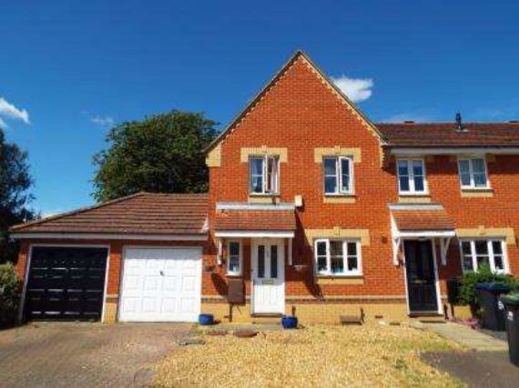 3&nbsp;Bedroom&nbsp;End of Ter...